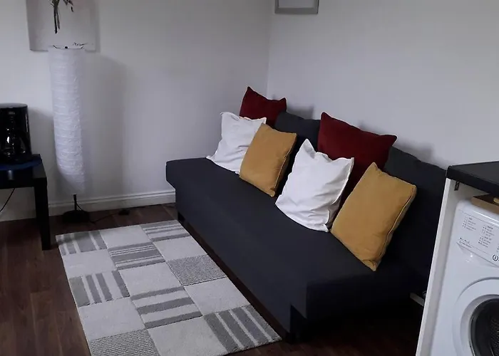 Cosy London Holiday Home
