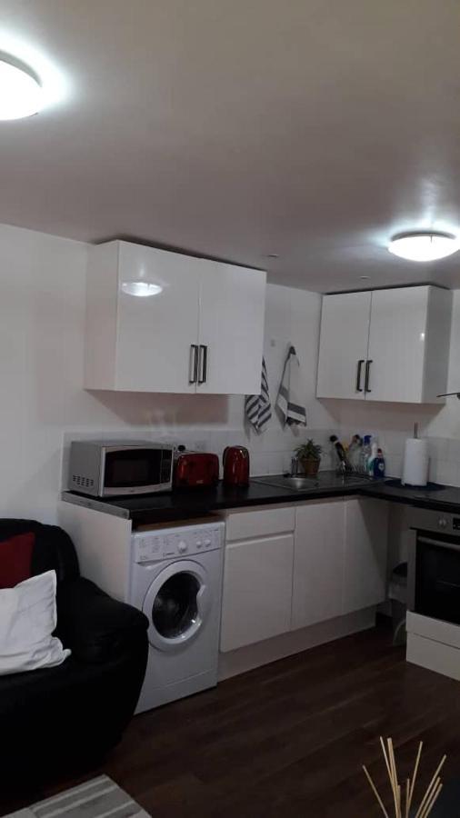 Cosy Appartamento Londra
